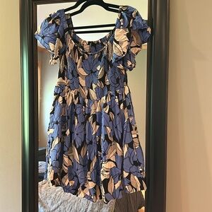Free people medium dress